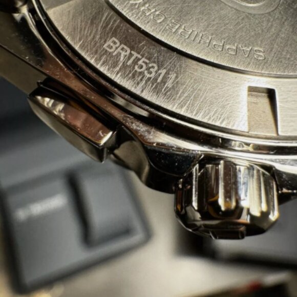 TAG Heuer Aquaracer Men's Black Watch - New in Box - Picture 7 of 10